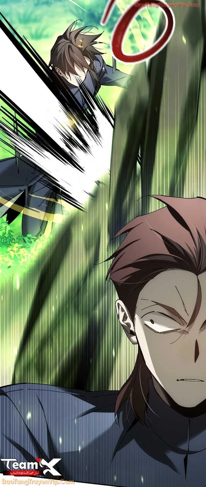 Trở Thành Thiên Tài Tốc Biến Của Học Viện Ma Pháp Chapter 71 - 9