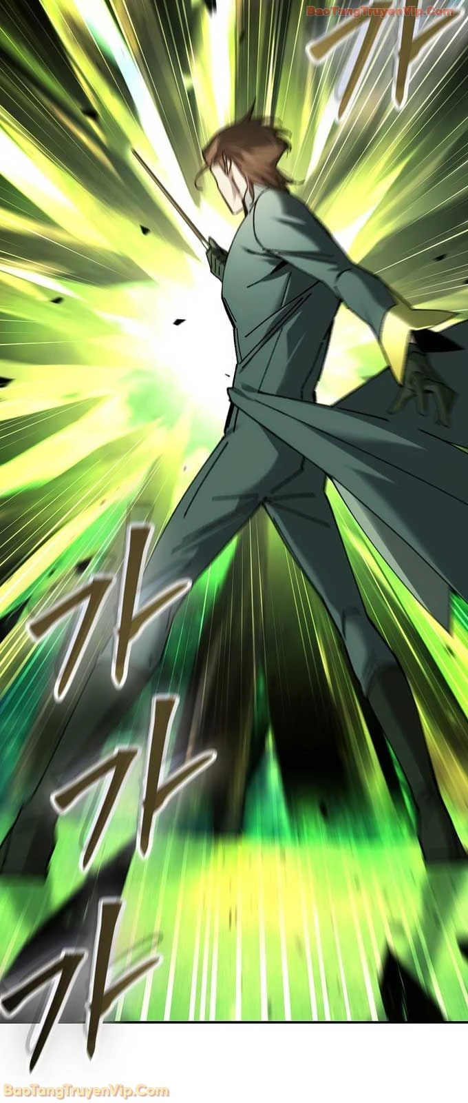 Trở Thành Thiên Tài Tốc Biến Của Học Viện Ma Pháp Chapter 71 - 13