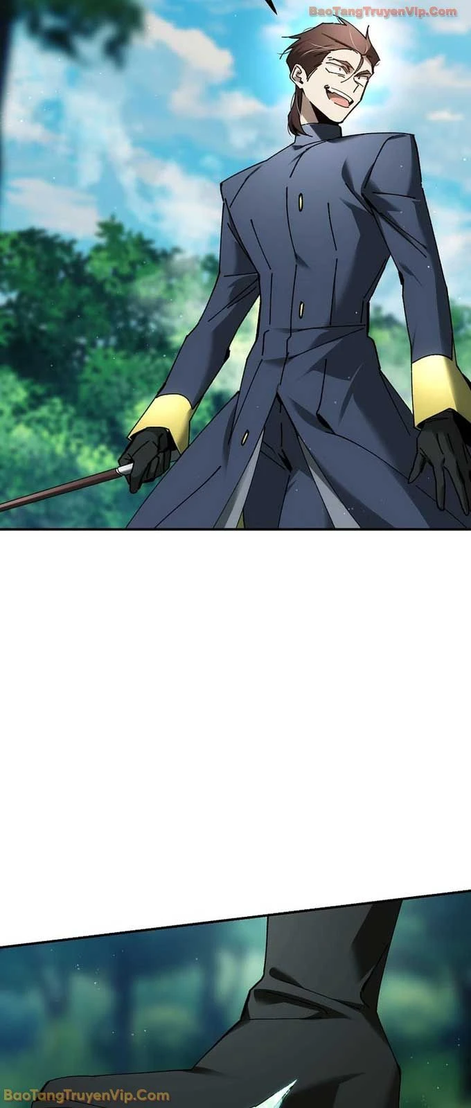 Trở Thành Thiên Tài Tốc Biến Của Học Viện Ma Pháp Chapter 71 - 19