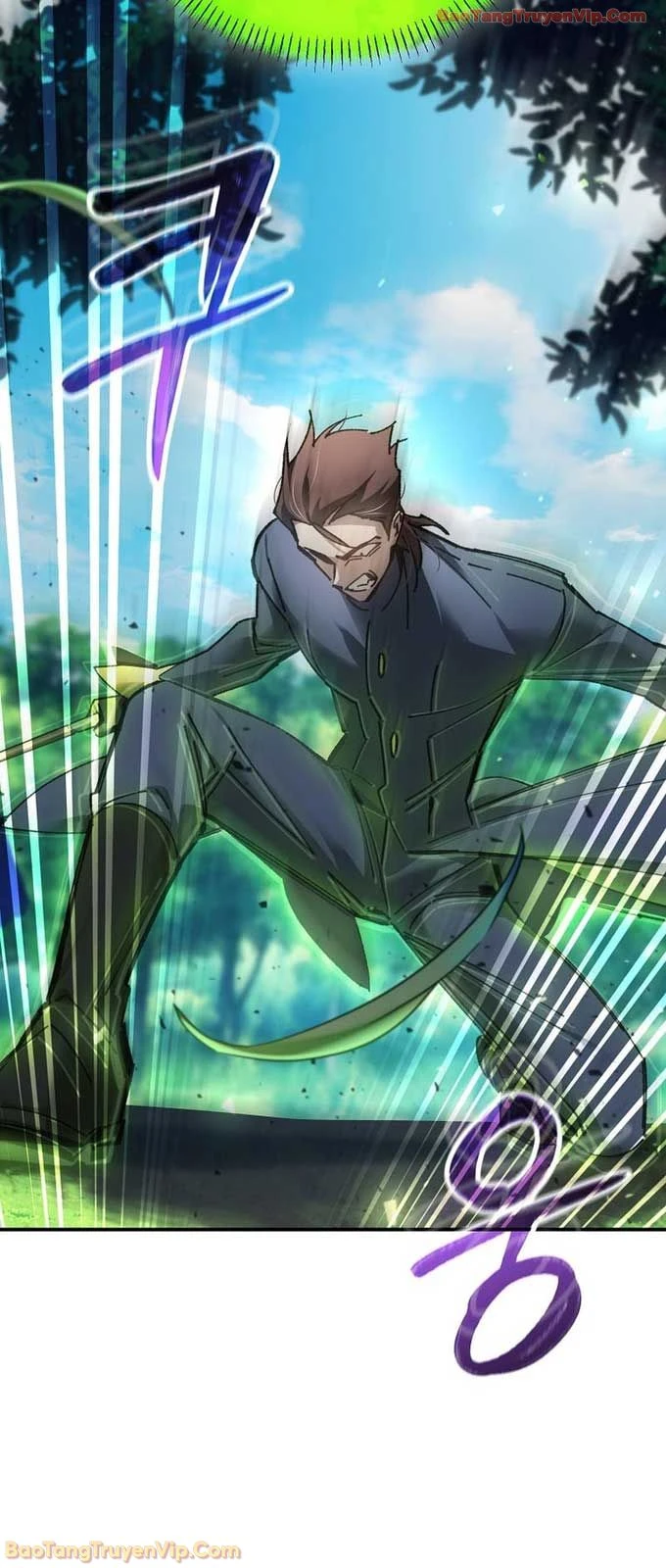 Trở Thành Thiên Tài Tốc Biến Của Học Viện Ma Pháp Chapter 71 - 26