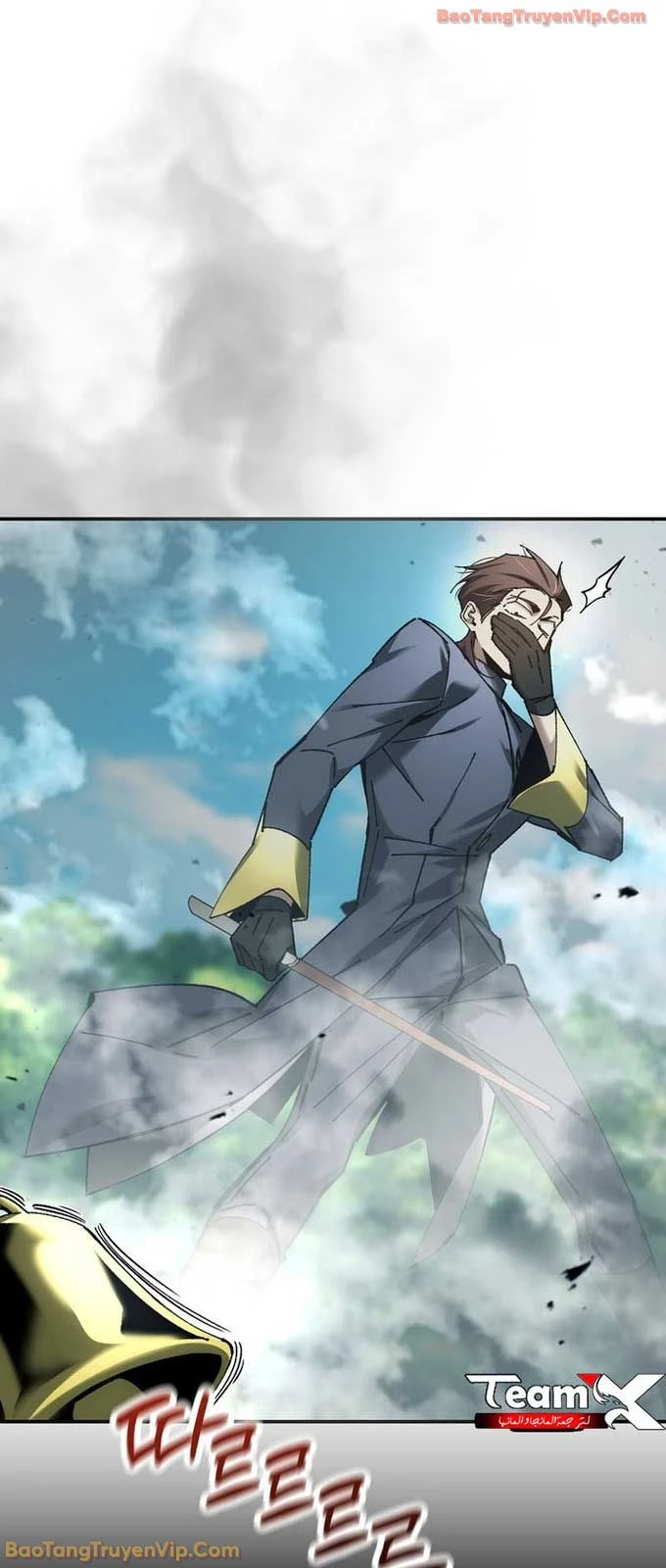 Trở Thành Thiên Tài Tốc Biến Của Học Viện Ma Pháp Chapter 71 - 36