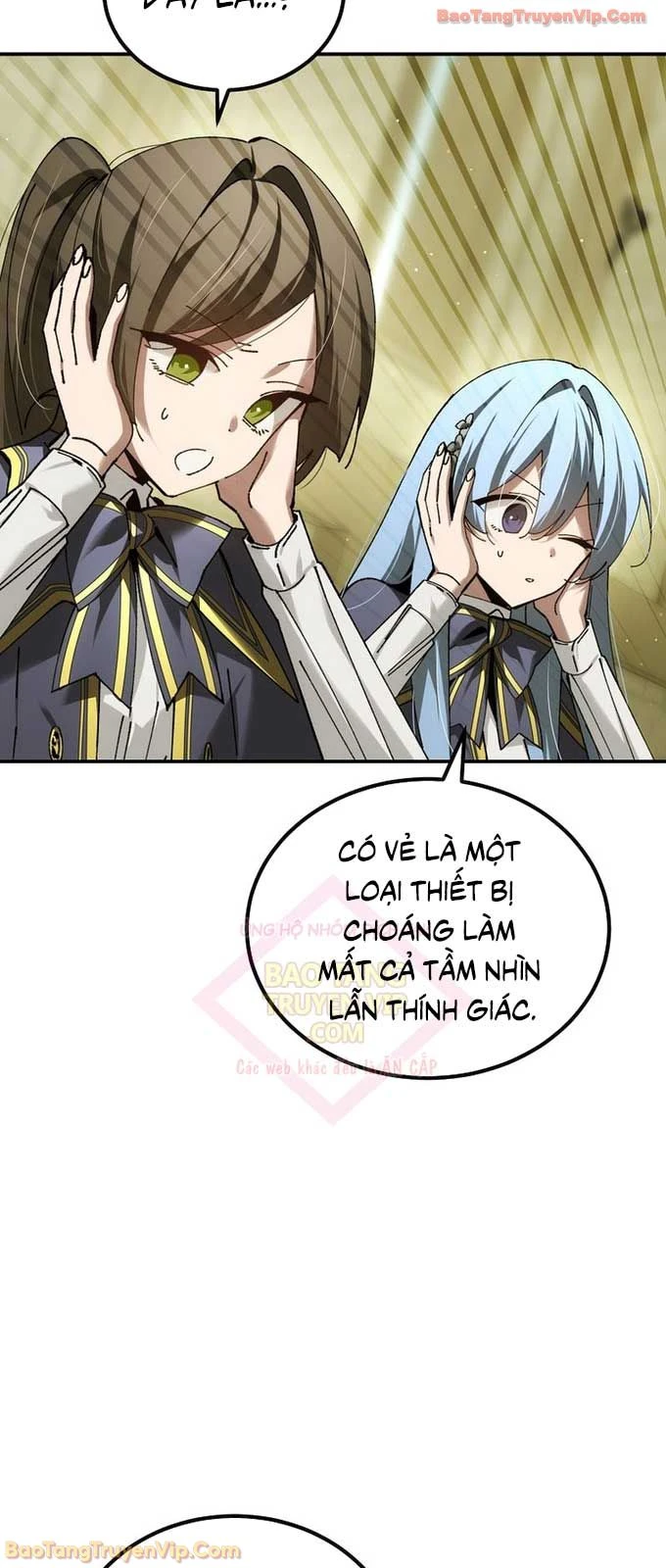 Trở Thành Thiên Tài Tốc Biến Của Học Viện Ma Pháp Chapter 71 - 39