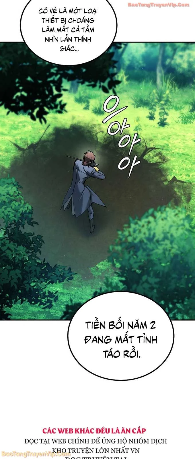 Trở Thành Thiên Tài Tốc Biến Của Học Viện Ma Pháp Chapter 71 - 40