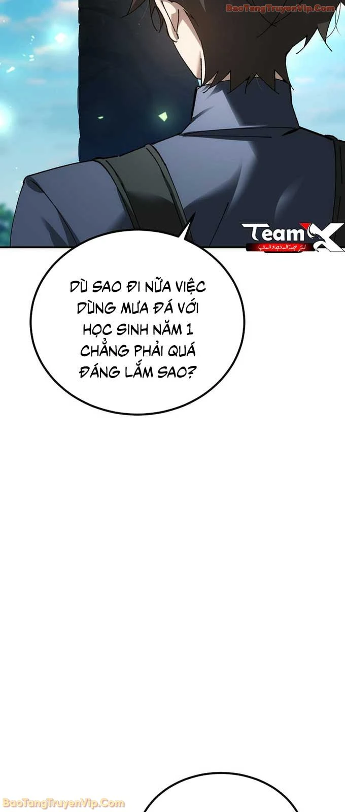 Trở Thành Thiên Tài Tốc Biến Của Học Viện Ma Pháp Chapter 71 - 57