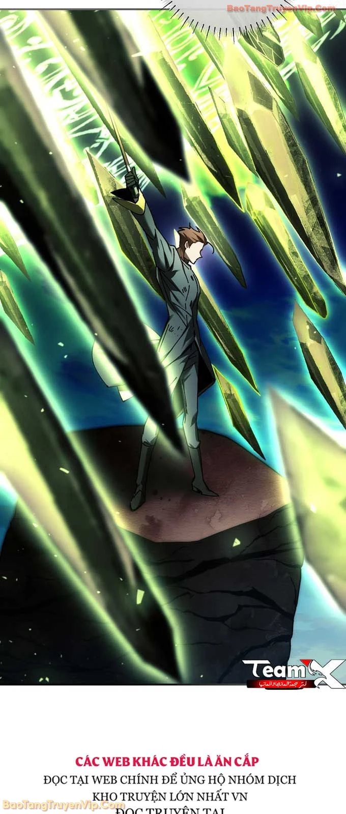 Trở Thành Thiên Tài Tốc Biến Của Học Viện Ma Pháp Chapter 71 - 61