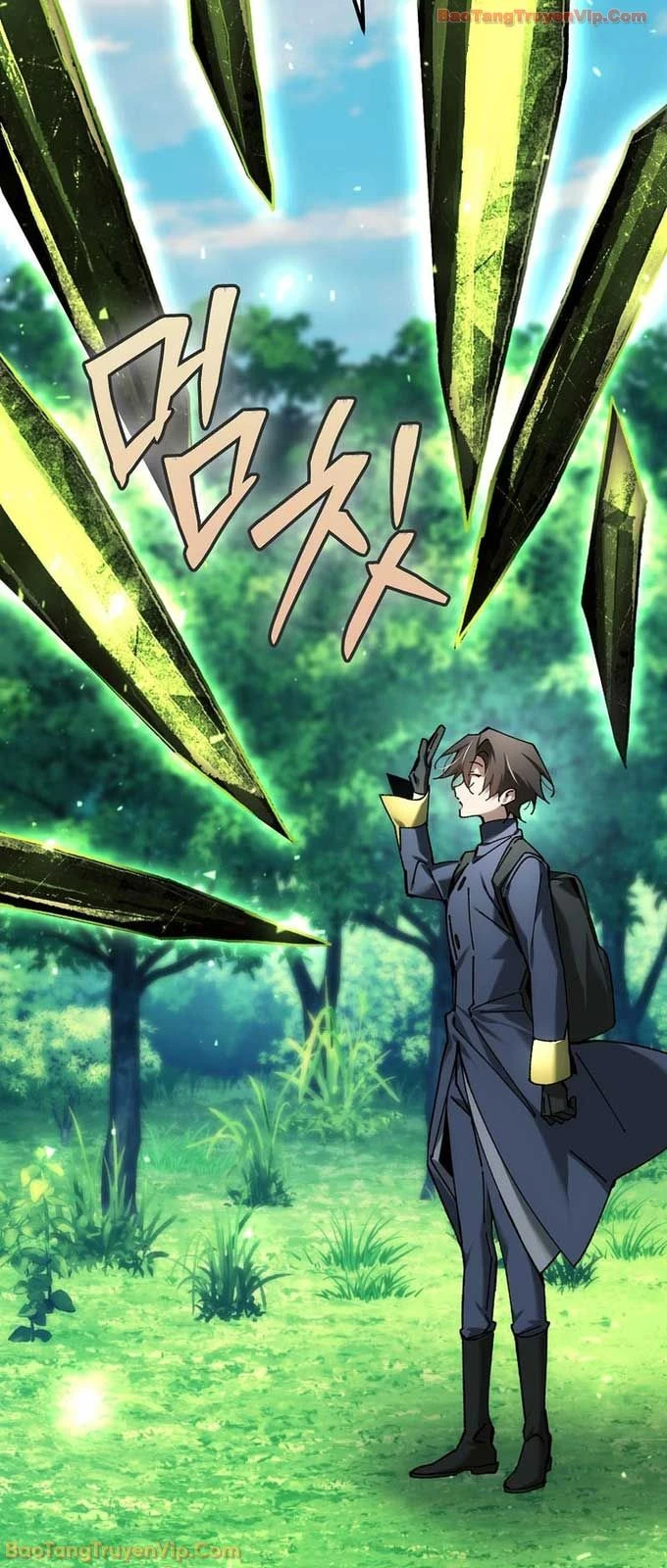 Trở Thành Thiên Tài Tốc Biến Của Học Viện Ma Pháp Chapter 71 - 69