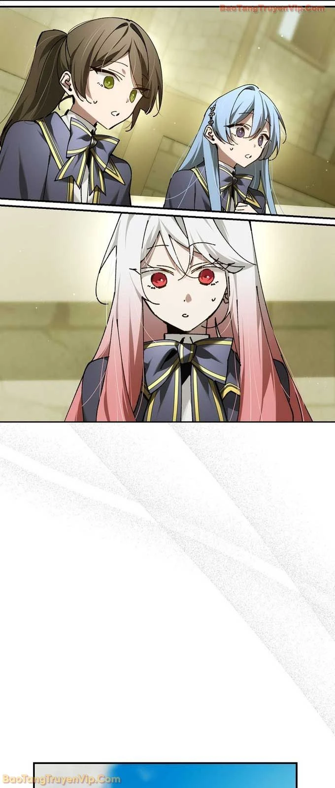 Trở Thành Thiên Tài Tốc Biến Của Học Viện Ma Pháp Chapter 71 - 71