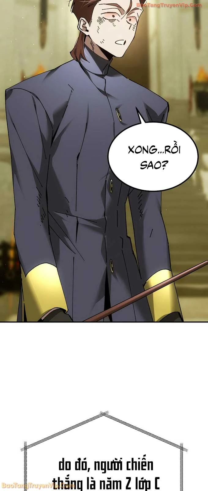 Trở Thành Thiên Tài Tốc Biến Của Học Viện Ma Pháp Chapter 71 - 76