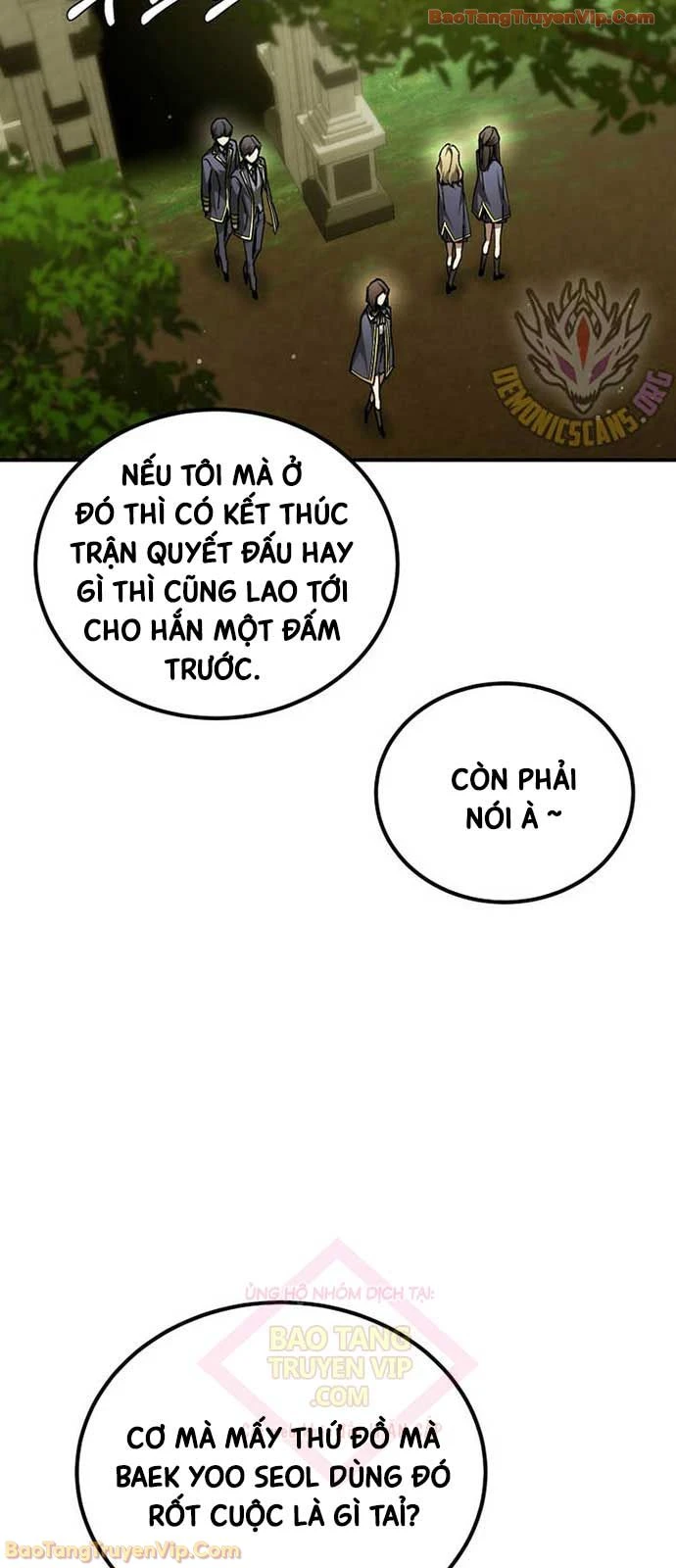 Trở Thành Thiên Tài Tốc Biến Của Học Viện Ma Pháp Chapter 72 - 5