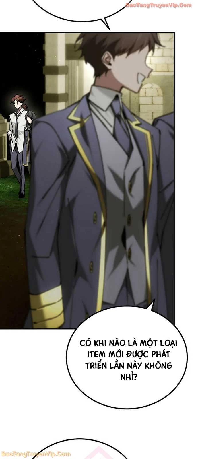 Trở Thành Thiên Tài Tốc Biến Của Học Viện Ma Pháp Chapter 72 - 6