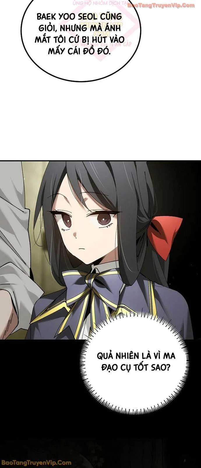 Trở Thành Thiên Tài Tốc Biến Của Học Viện Ma Pháp Chapter 72 - 7