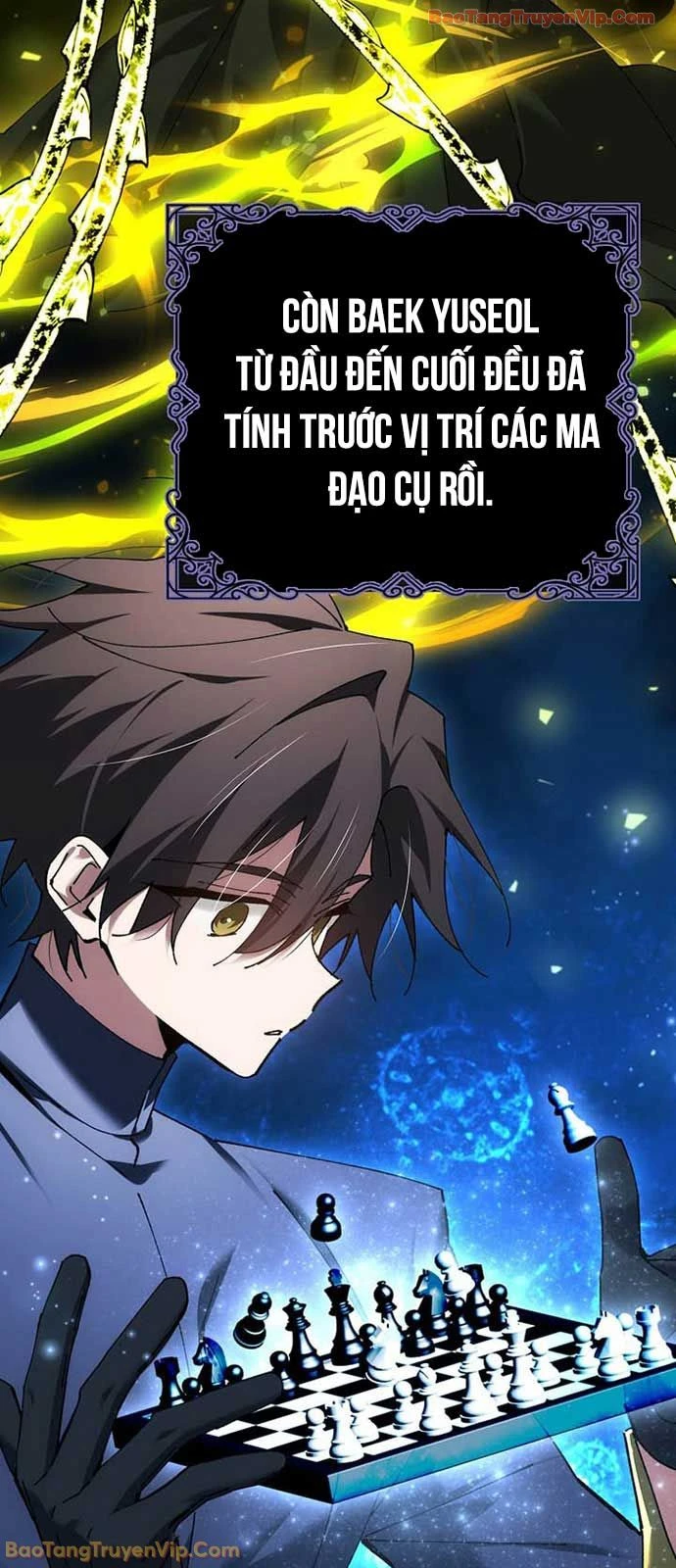 Trở Thành Thiên Tài Tốc Biến Của Học Viện Ma Pháp Chapter 72 - 9