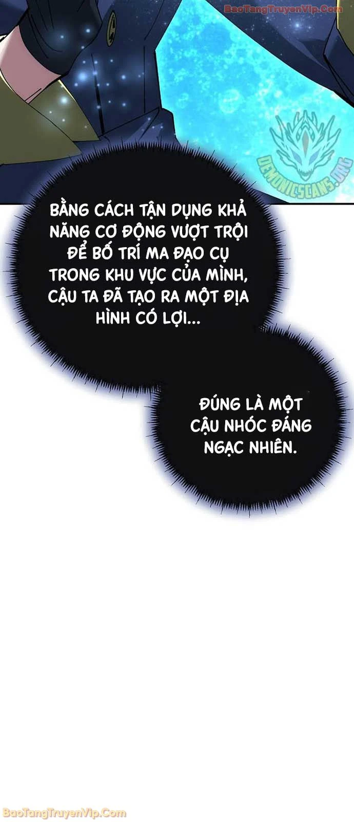 Trở Thành Thiên Tài Tốc Biến Của Học Viện Ma Pháp Chapter 72 - 10