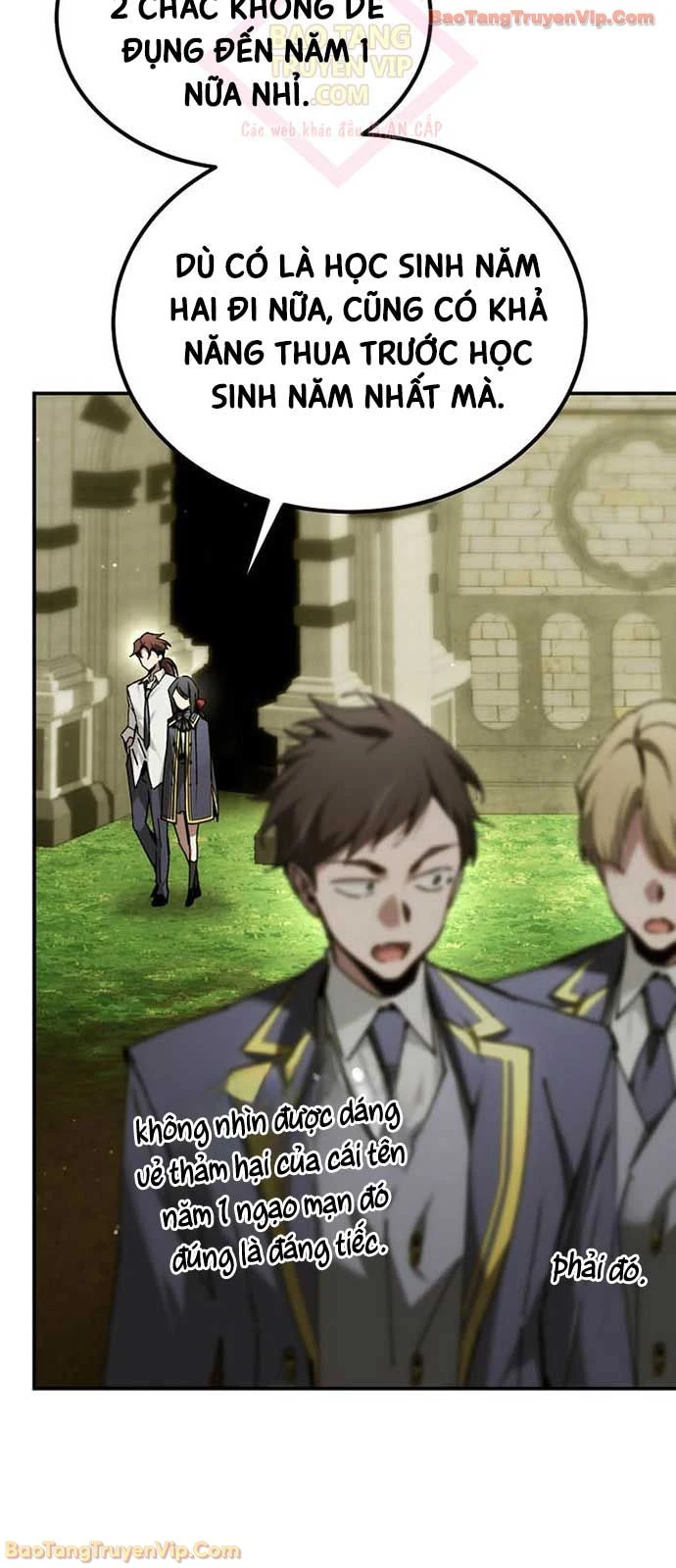 Trở Thành Thiên Tài Tốc Biến Của Học Viện Ma Pháp Chapter 72 - 14