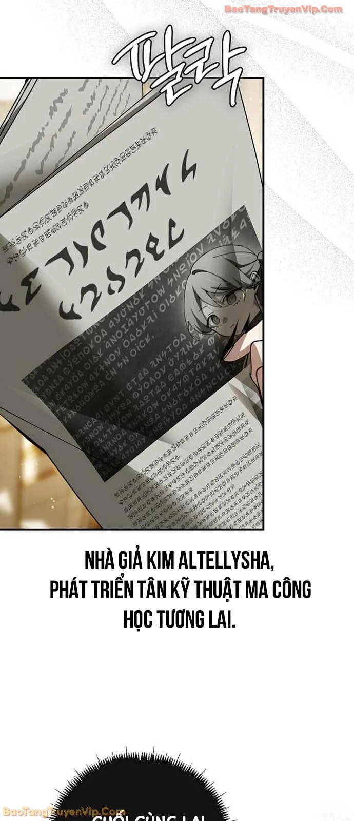 Trở Thành Thiên Tài Tốc Biến Của Học Viện Ma Pháp Chapter 72 - 19