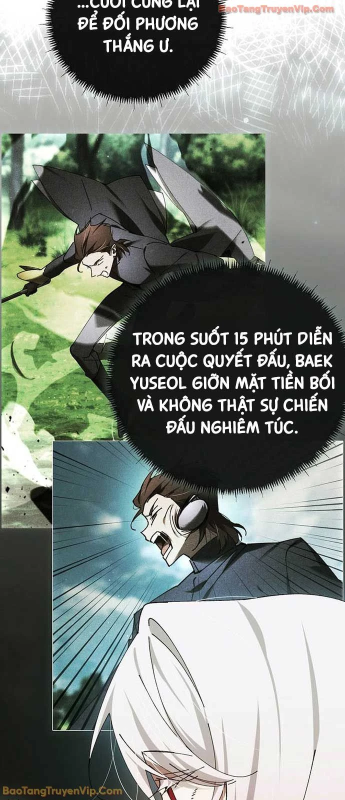 Trở Thành Thiên Tài Tốc Biến Của Học Viện Ma Pháp Chapter 72 - 20
