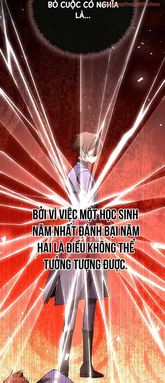 Trở Thành Thiên Tài Tốc Biến Của Học Viện Ma Pháp Chapter 72 - 22