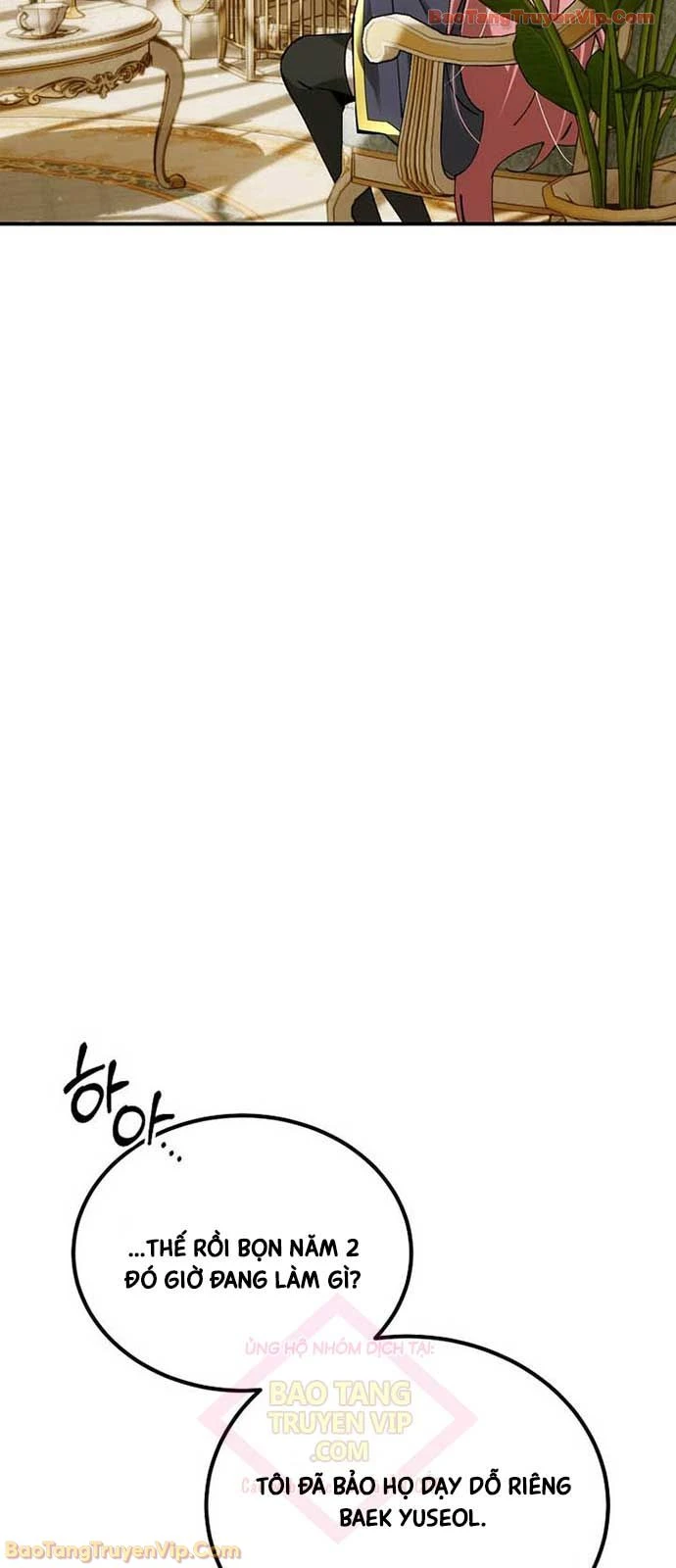 Trở Thành Thiên Tài Tốc Biến Của Học Viện Ma Pháp Chapter 72 - 25