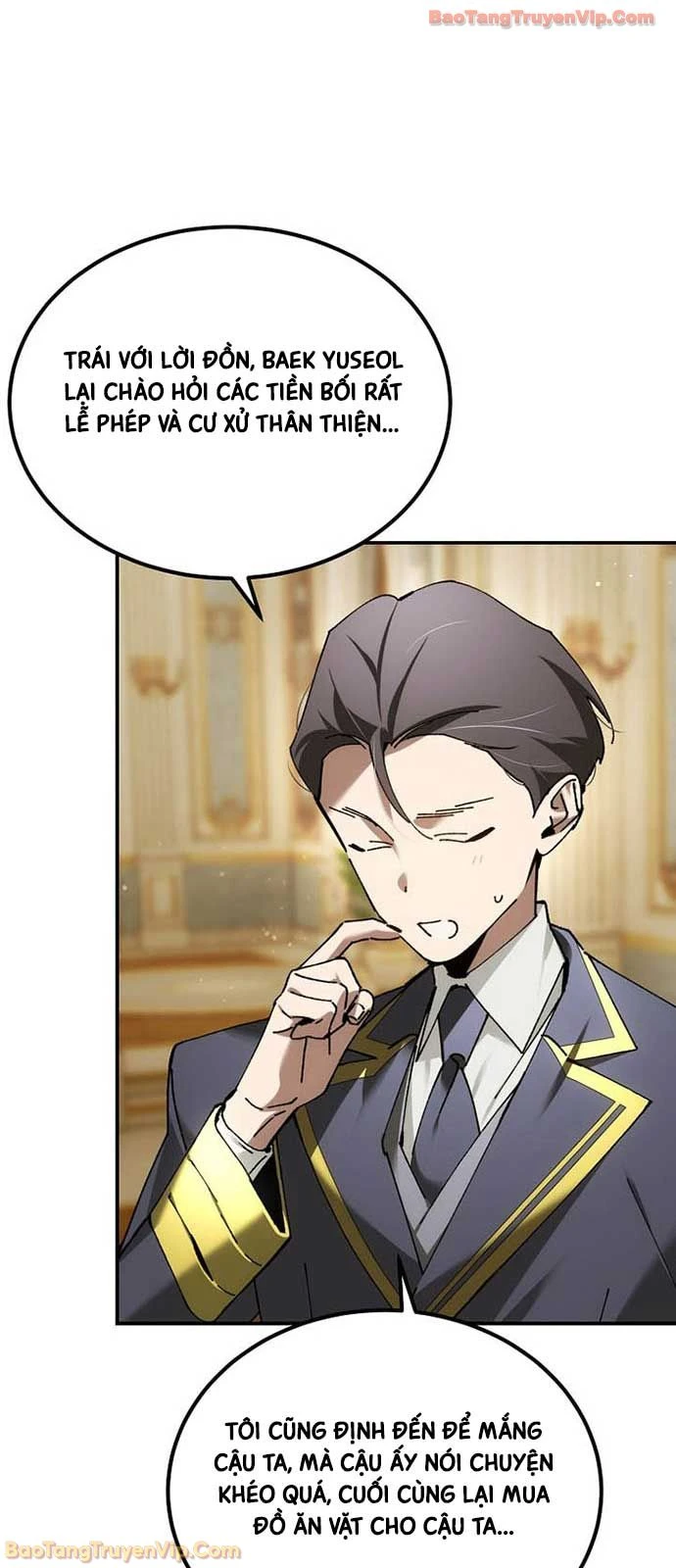 Trở Thành Thiên Tài Tốc Biến Của Học Viện Ma Pháp Chapter 72 - 27