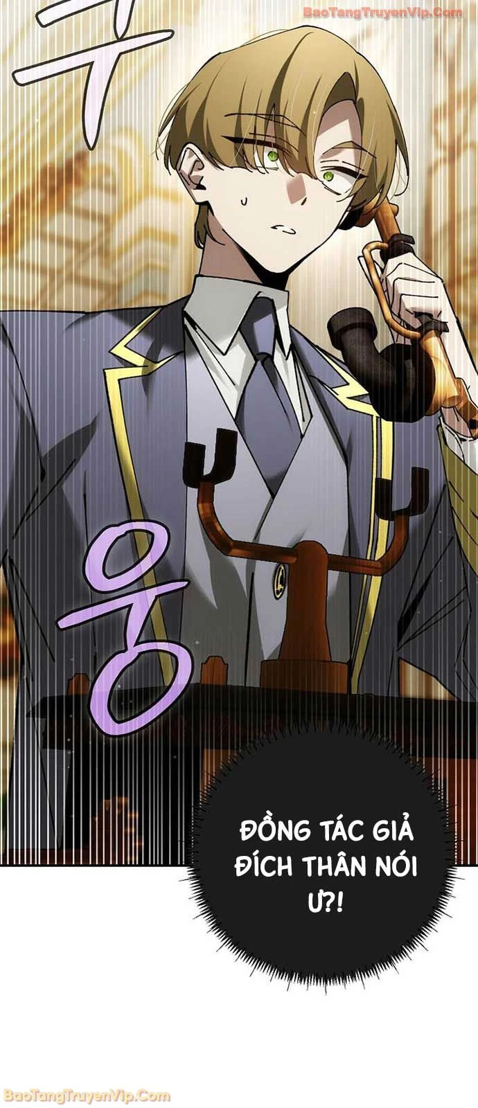 Trở Thành Thiên Tài Tốc Biến Của Học Viện Ma Pháp Chapter 72 - 37