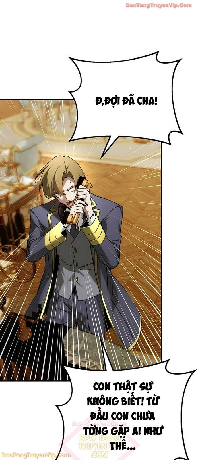 Trở Thành Thiên Tài Tốc Biến Của Học Viện Ma Pháp Chapter 72 - 38