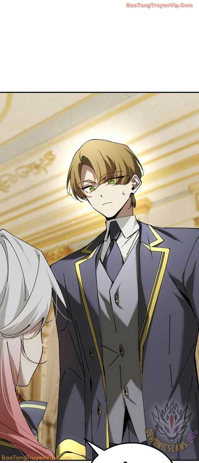 Trở Thành Thiên Tài Tốc Biến Của Học Viện Ma Pháp Chapter 72 - 52