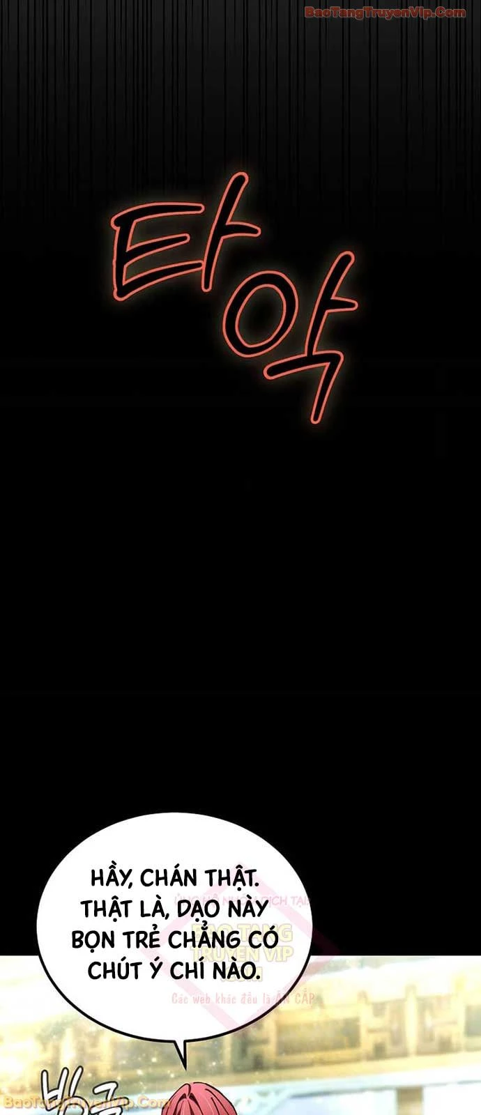 Trở Thành Thiên Tài Tốc Biến Của Học Viện Ma Pháp Chapter 72 - 77