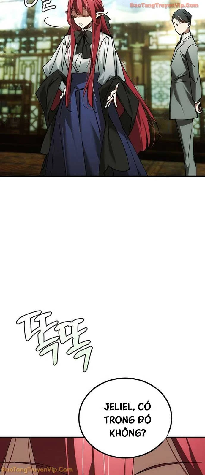 Trở Thành Thiên Tài Tốc Biến Của Học Viện Ma Pháp Chapter 72 - 78