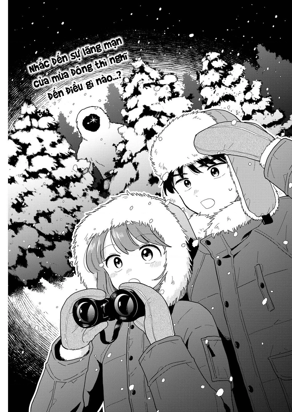 Câu Lạc Bộ Siêu Cấp Về Nhà Chapter 24.01 - 2