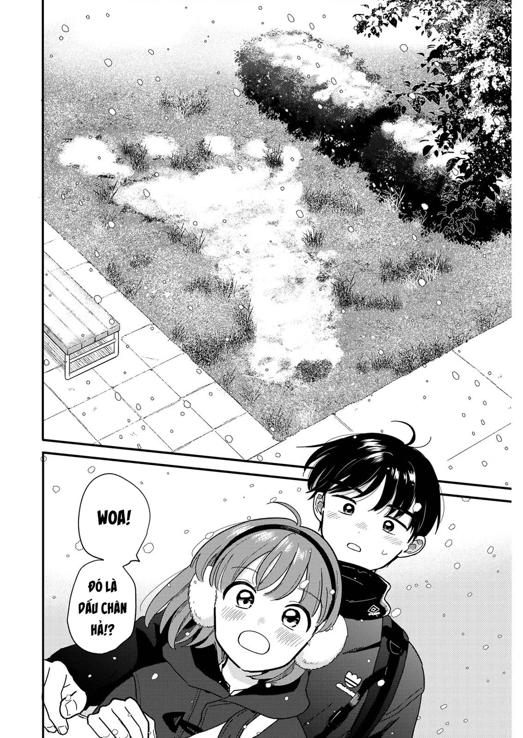 Câu Lạc Bộ Siêu Cấp Về Nhà Chapter 24.01 - 13