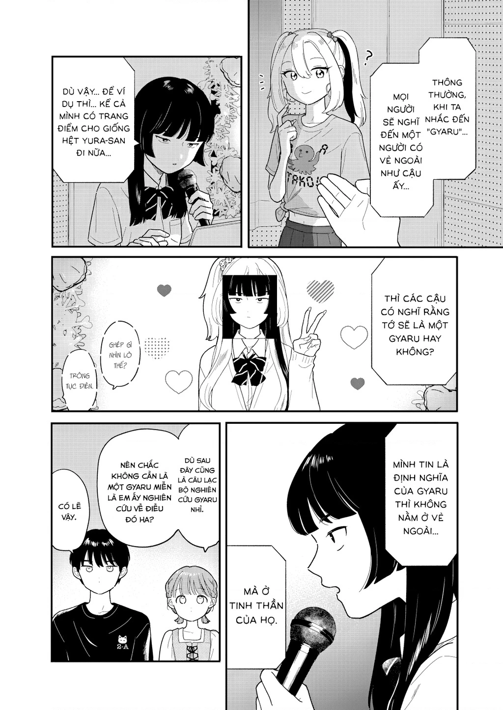 Câu Lạc Bộ Siêu Cấp Về Nhà Chapter 48 - 7