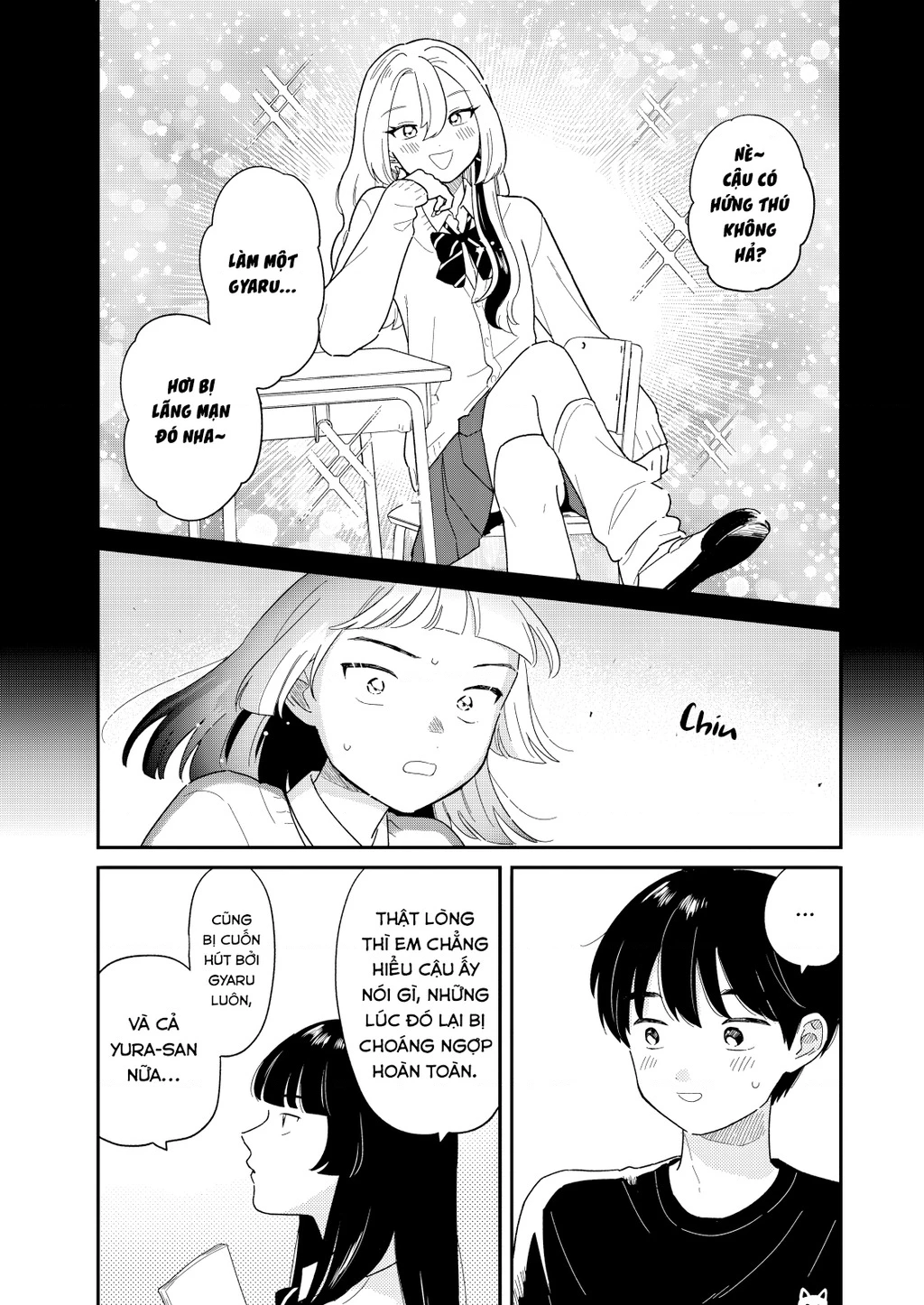 Câu Lạc Bộ Siêu Cấp Về Nhà Chapter 48 - 15