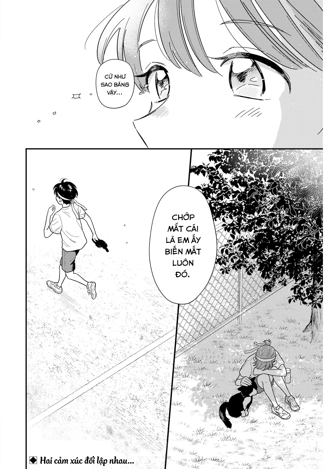 Câu Lạc Bộ Siêu Cấp Về Nhà Chapter 53 - 27