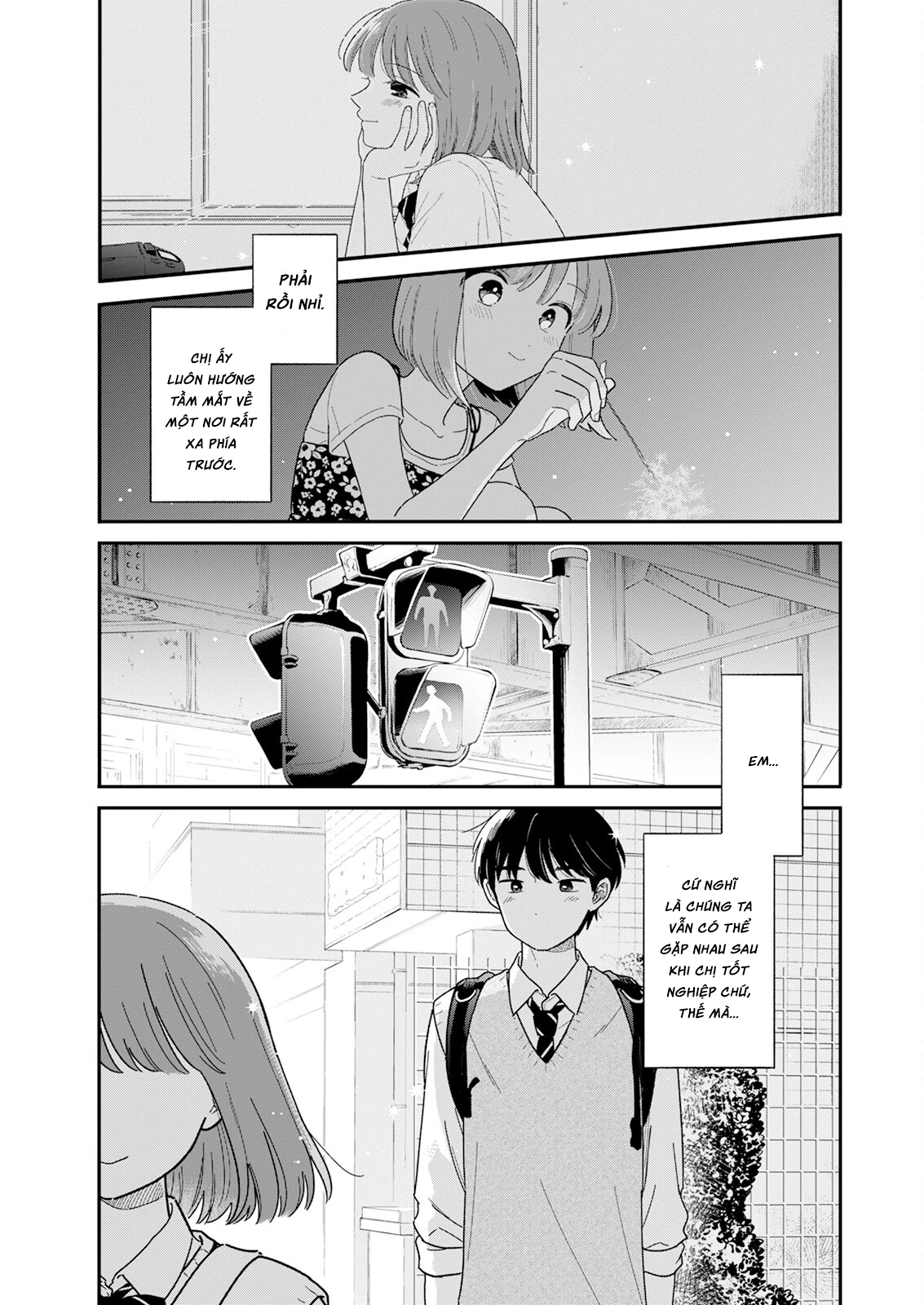 Câu Lạc Bộ Siêu Cấp Về Nhà Chapter 55 - 15