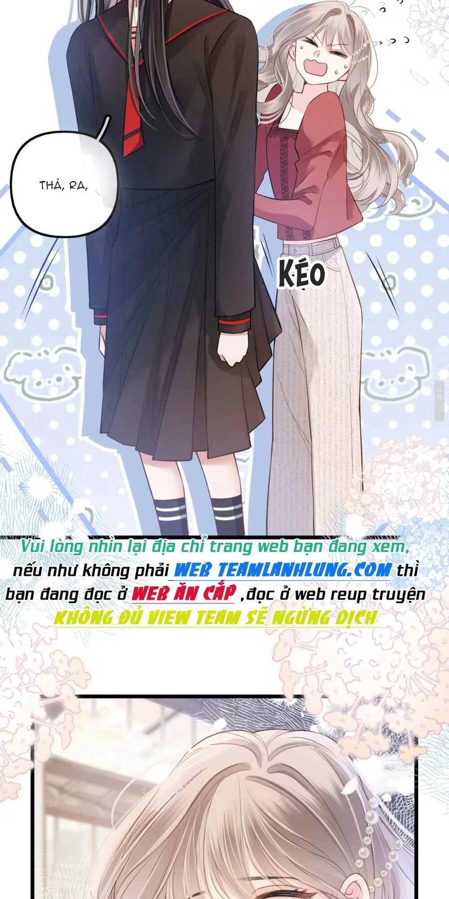 Đại Boss Hôm Nay Có Giả Gái Không Chapter 4 - 5