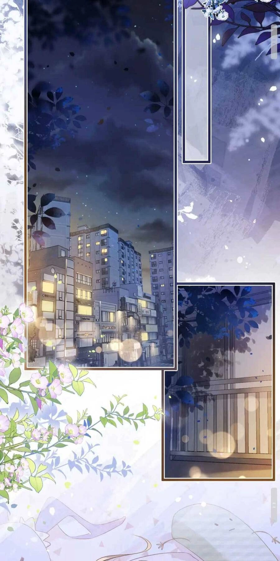 Đại Boss Hôm Nay Có Giả Gái Không Chapter 4 - 11