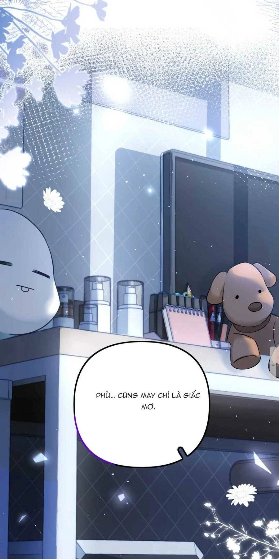 Đại Boss Hôm Nay Có Giả Gái Không Chapter 4 - 17