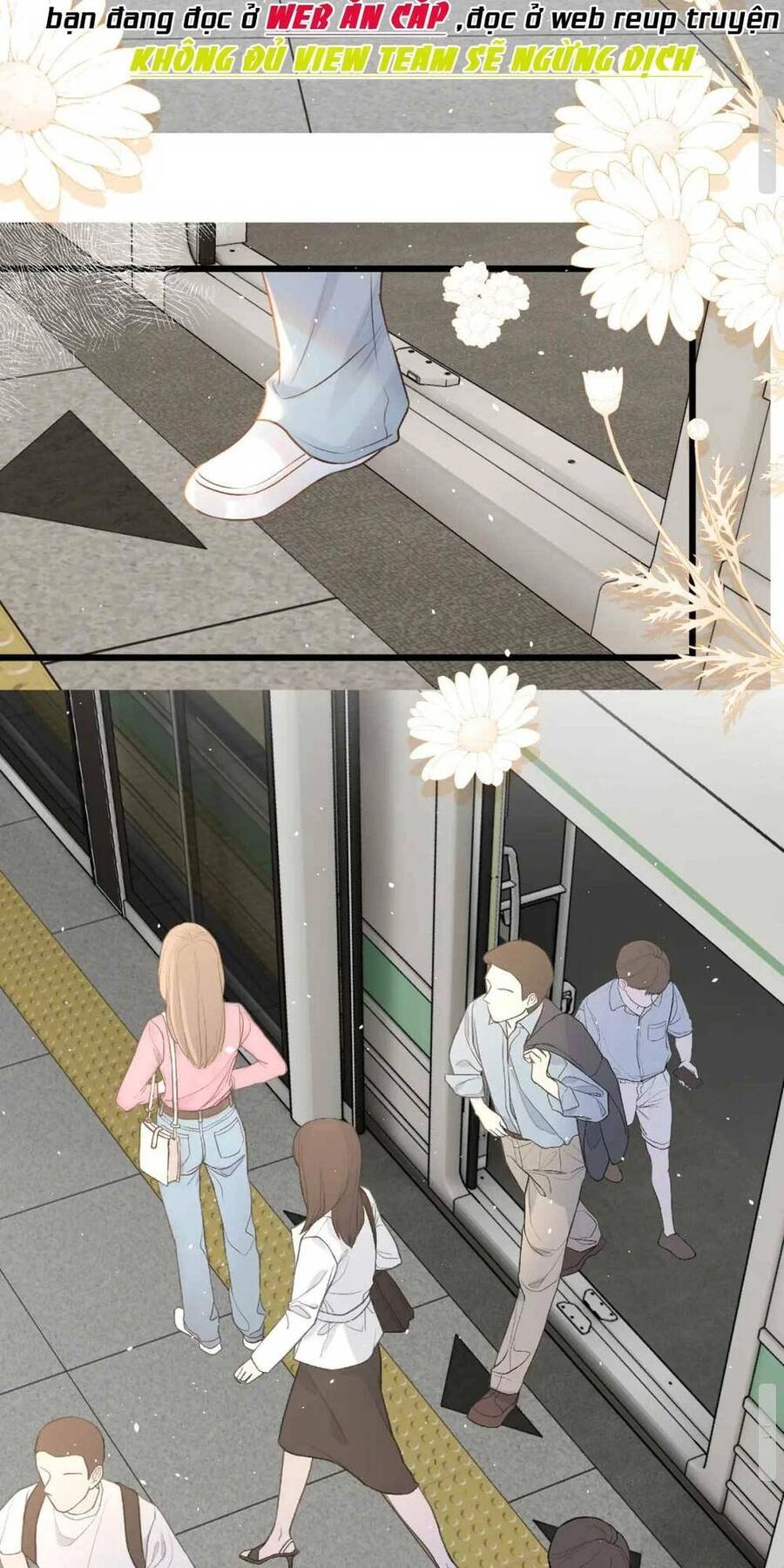 Đại Boss Hôm Nay Có Giả Gái Không Chapter 4 - 26