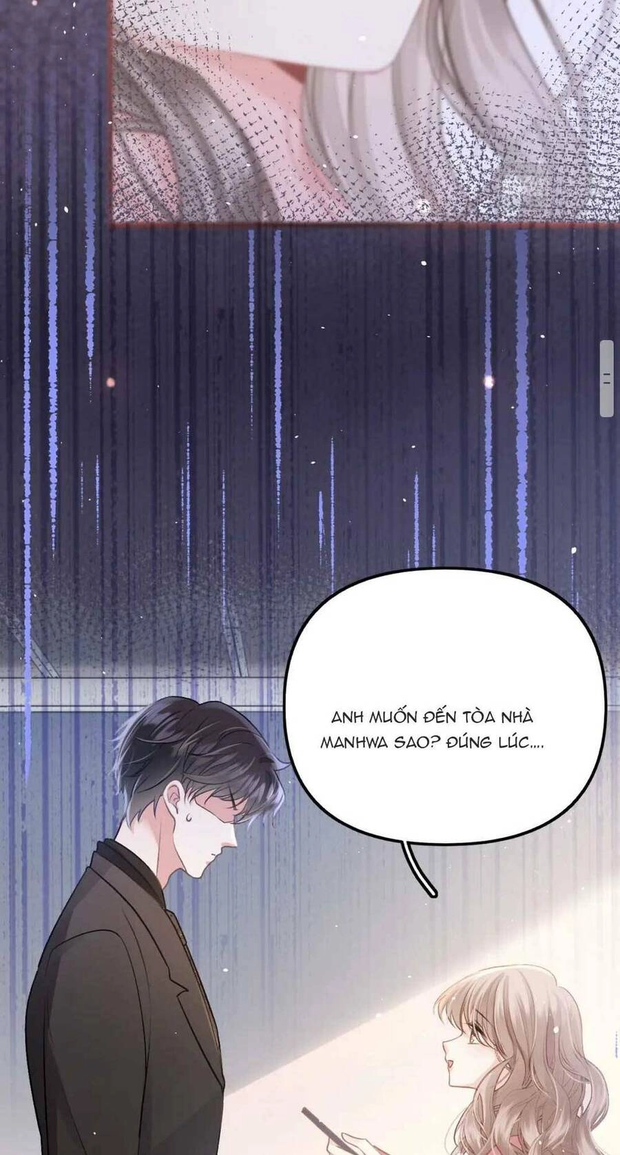 Đại Boss Hôm Nay Có Giả Gái Không Chapter 4 - 34