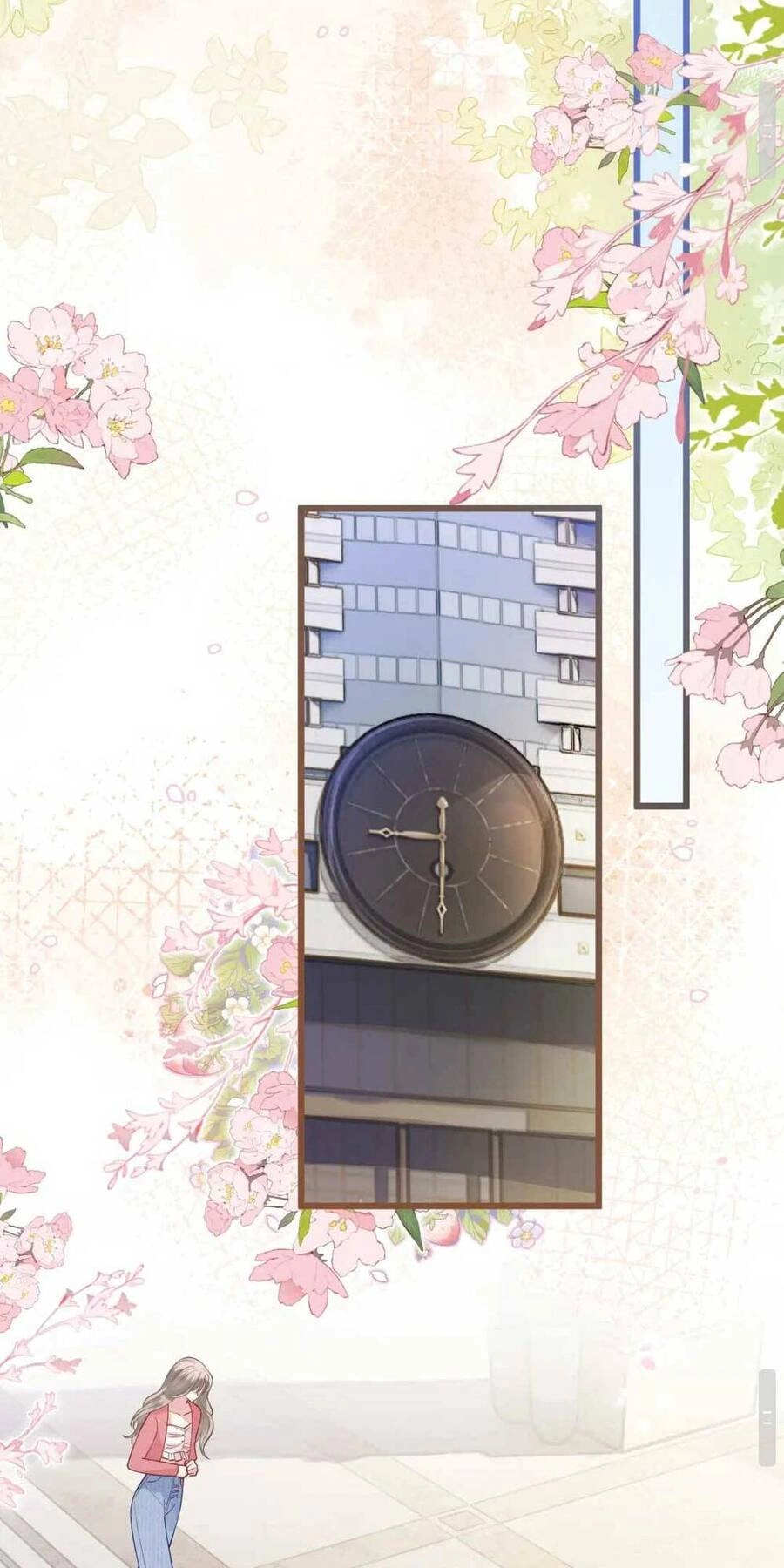 Đại Boss Hôm Nay Có Giả Gái Không Chapter 4 - 39