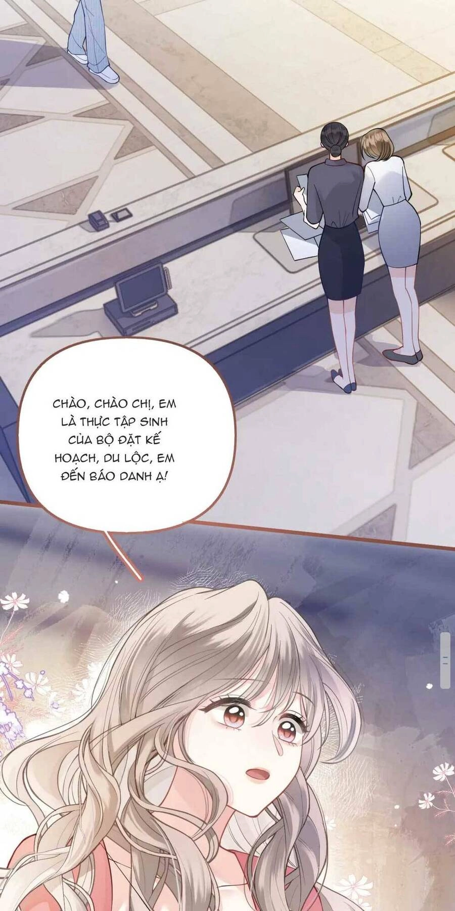 Đại Boss Hôm Nay Có Giả Gái Không Chapter 4 - 40