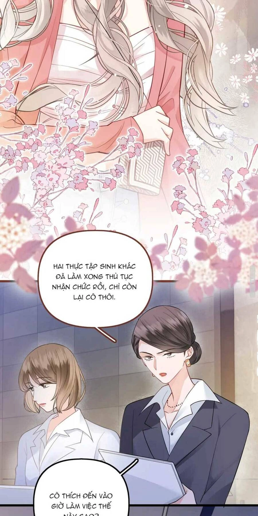 Đại Boss Hôm Nay Có Giả Gái Không Chapter 4 - 41