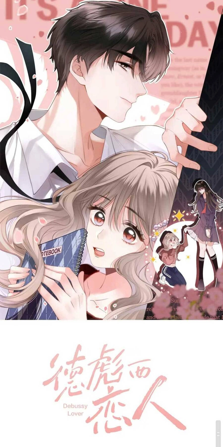 Đại Boss Hôm Nay Có Giả Gái Không Chapter 5 - 2