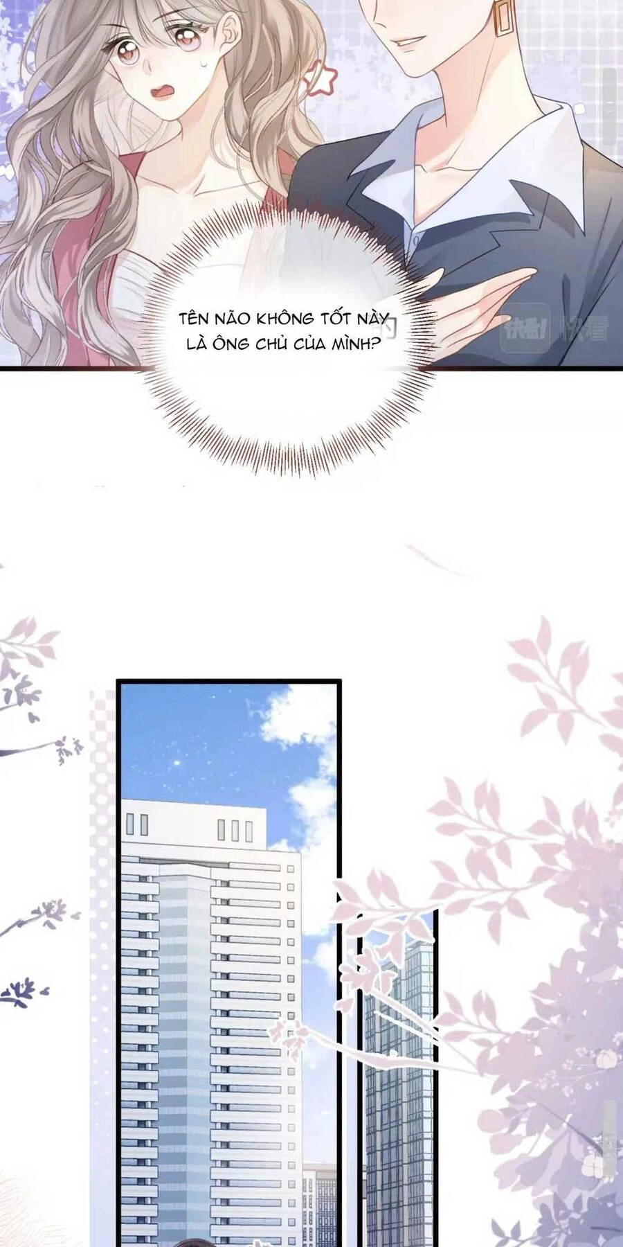 Đại Boss Hôm Nay Có Giả Gái Không Chapter 5 - 7