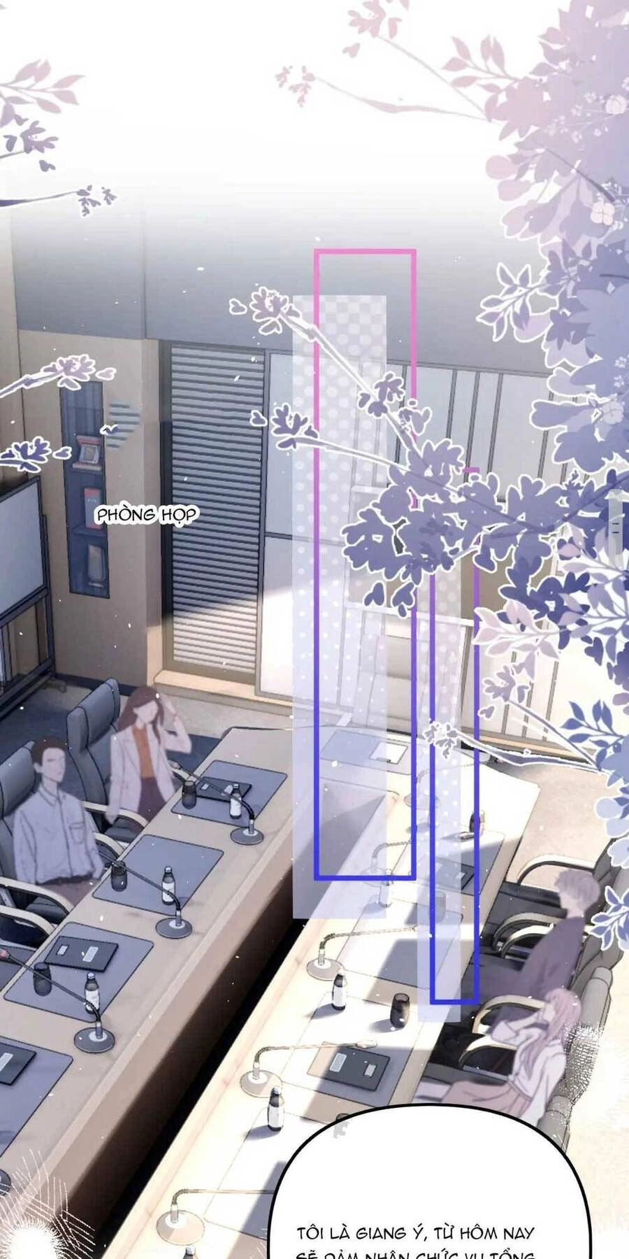 Đại Boss Hôm Nay Có Giả Gái Không Chapter 5 - 16