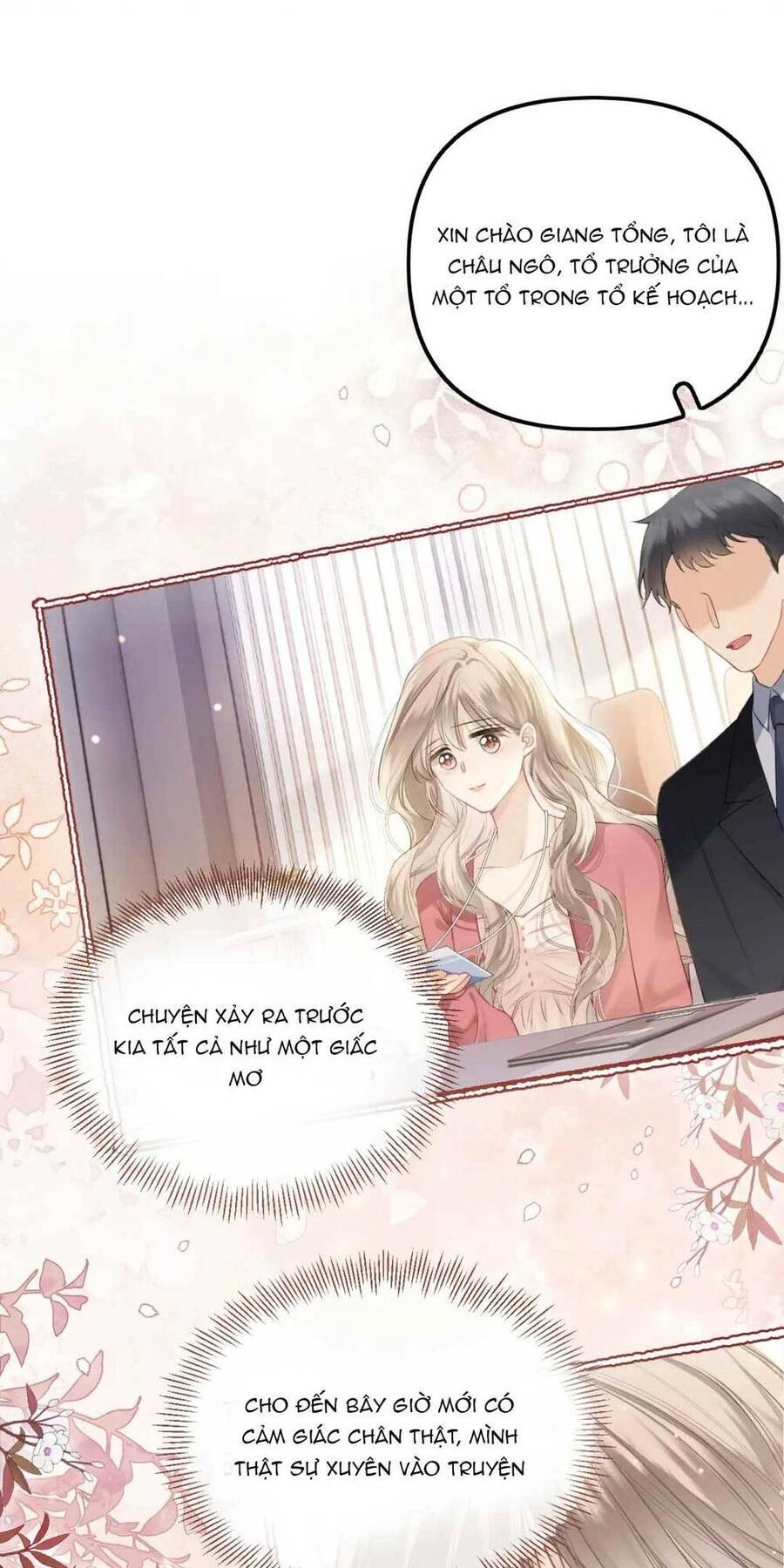 Đại Boss Hôm Nay Có Giả Gái Không Chapter 5 - 19