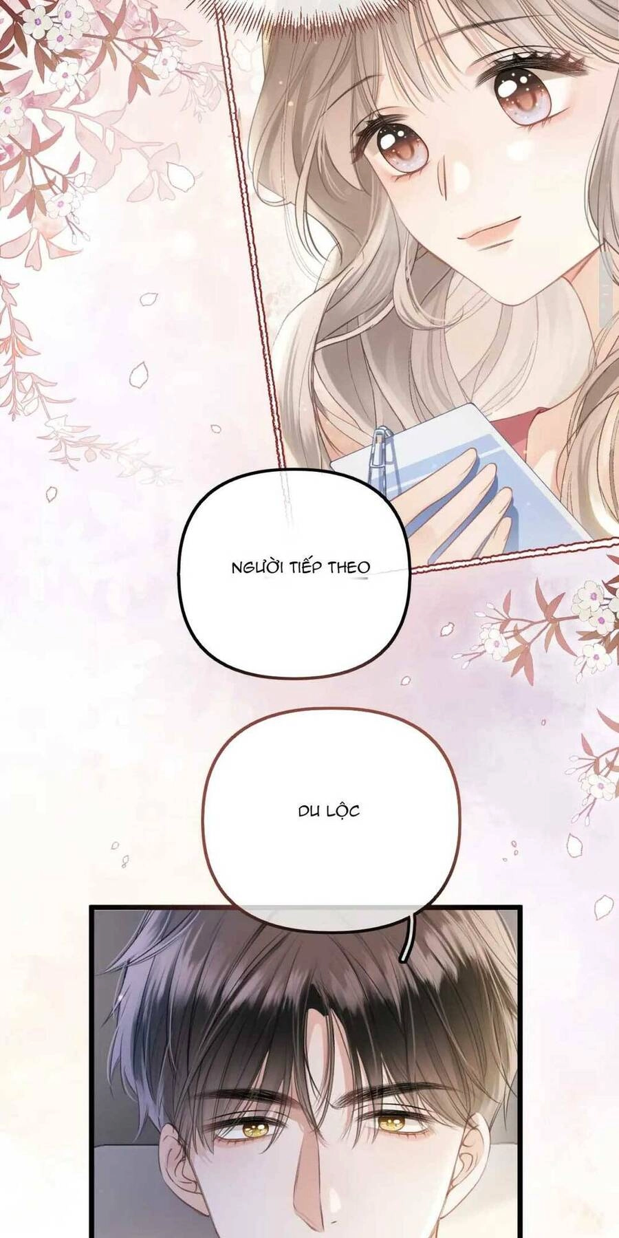 Đại Boss Hôm Nay Có Giả Gái Không Chapter 5 - 20