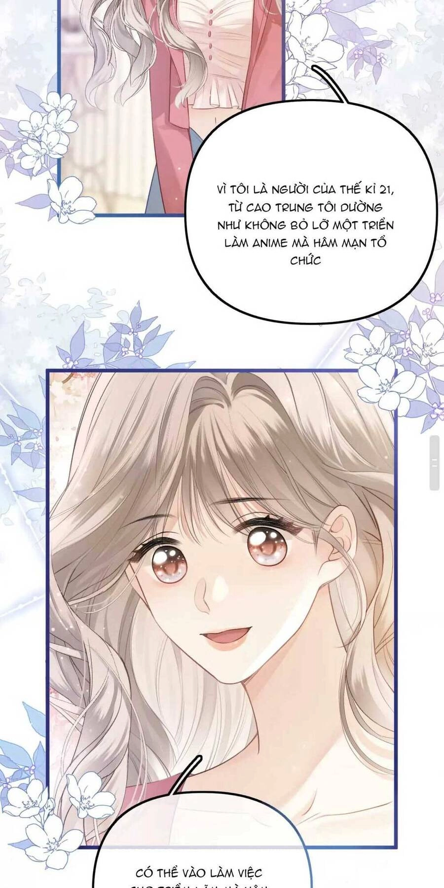 Đại Boss Hôm Nay Có Giả Gái Không Chapter 5 - 23