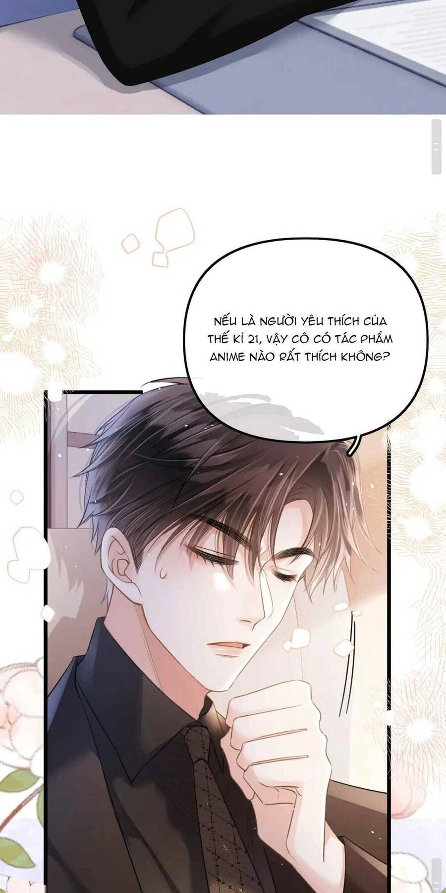 Đại Boss Hôm Nay Có Giả Gái Không Chapter 5 - 25