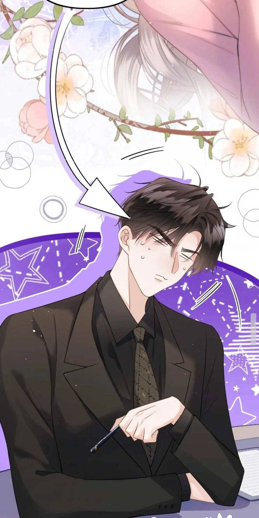 Đại Boss Hôm Nay Có Giả Gái Không Chapter 5 - 27